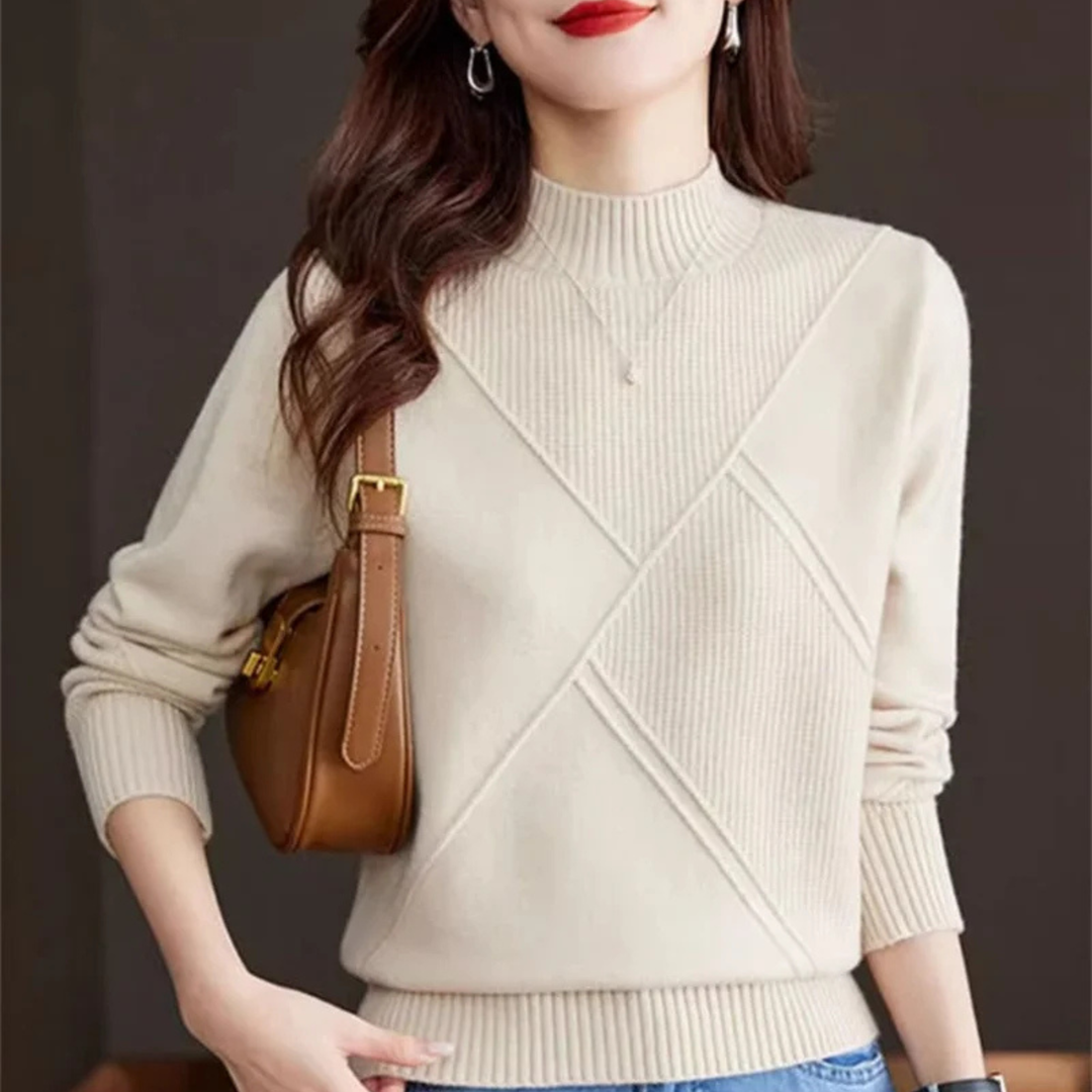 Sweter EVERETT CASHMERE