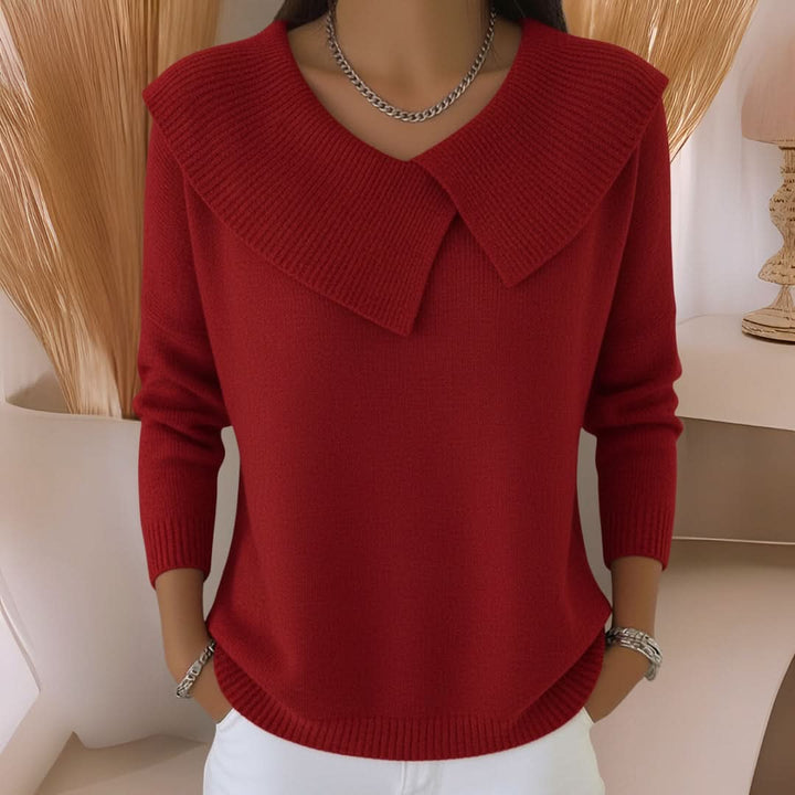 Sweter AMARA SOFT KNIT