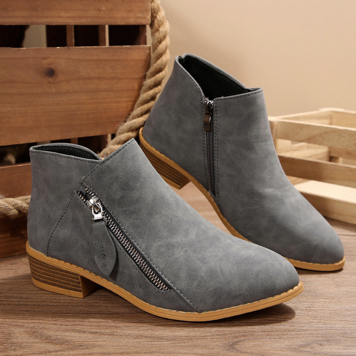 BUTY CALVERA EASY-WALK