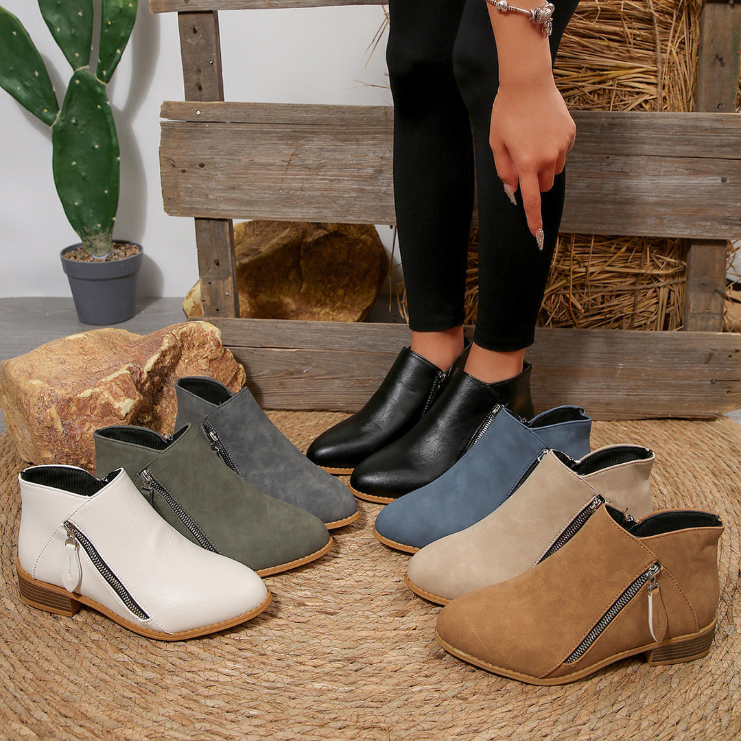 BUTY CALVERA EASY-WALK