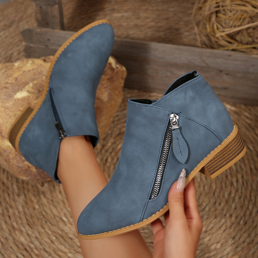 BUTY CALVERA EASY-WALK