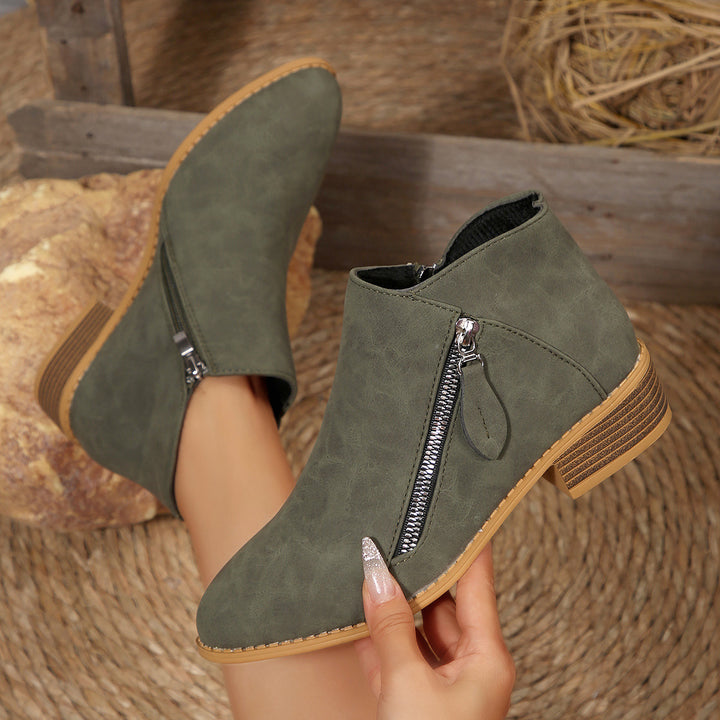 BUTY CALVERA EASY-WALK