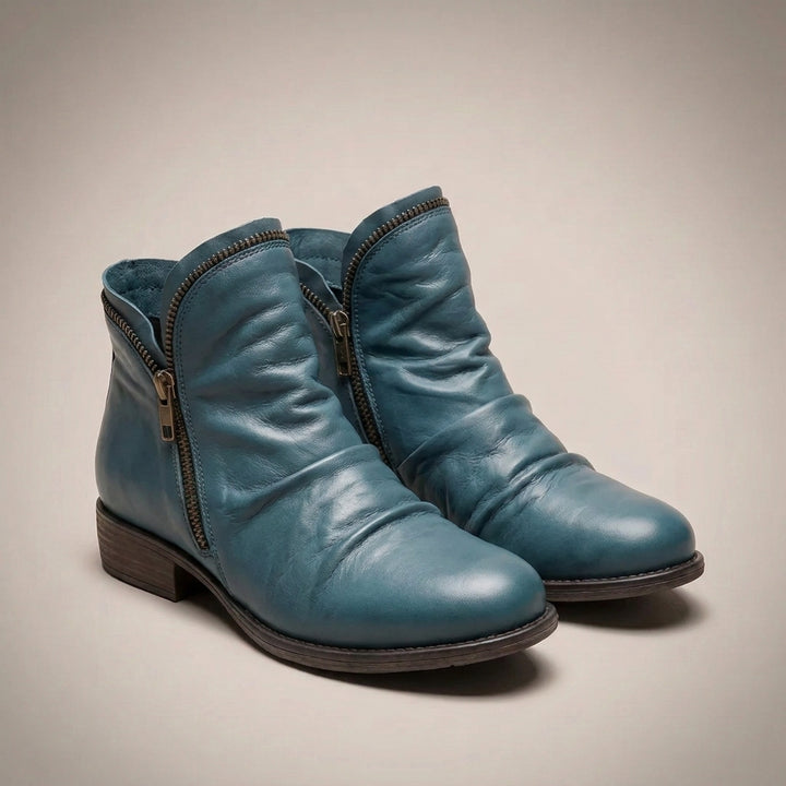 BUTY CHELSEA Z SKÓRY MARLOWE