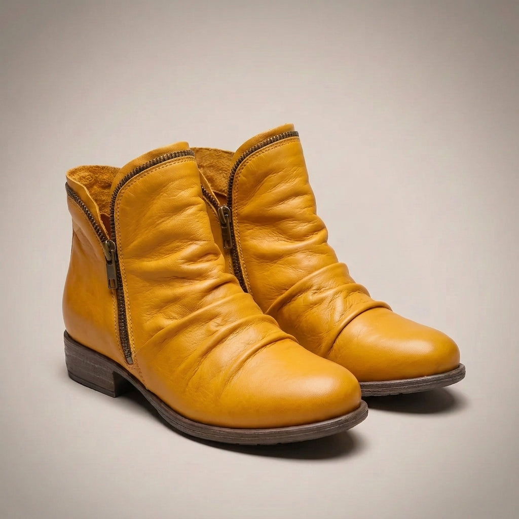BUTY CHELSEA Z SKÓRY MARLOWE