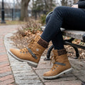 BUTY ICEHAVEN EASY-FIT