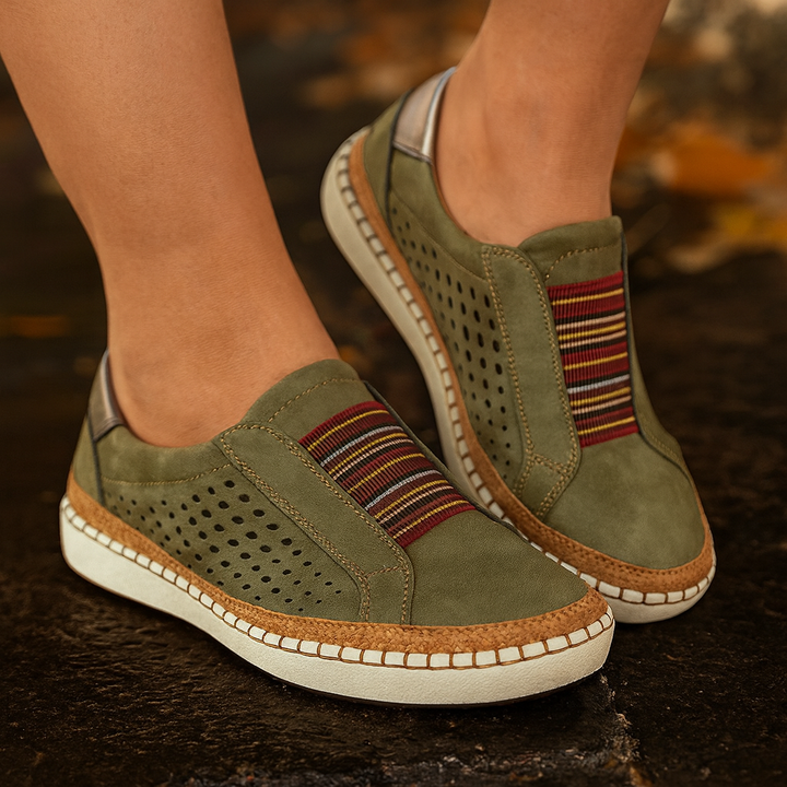 MARISA COMFORT TRAINERS