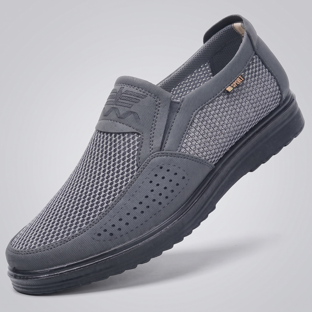MOKASYNY CEDRIC AIR-MESH