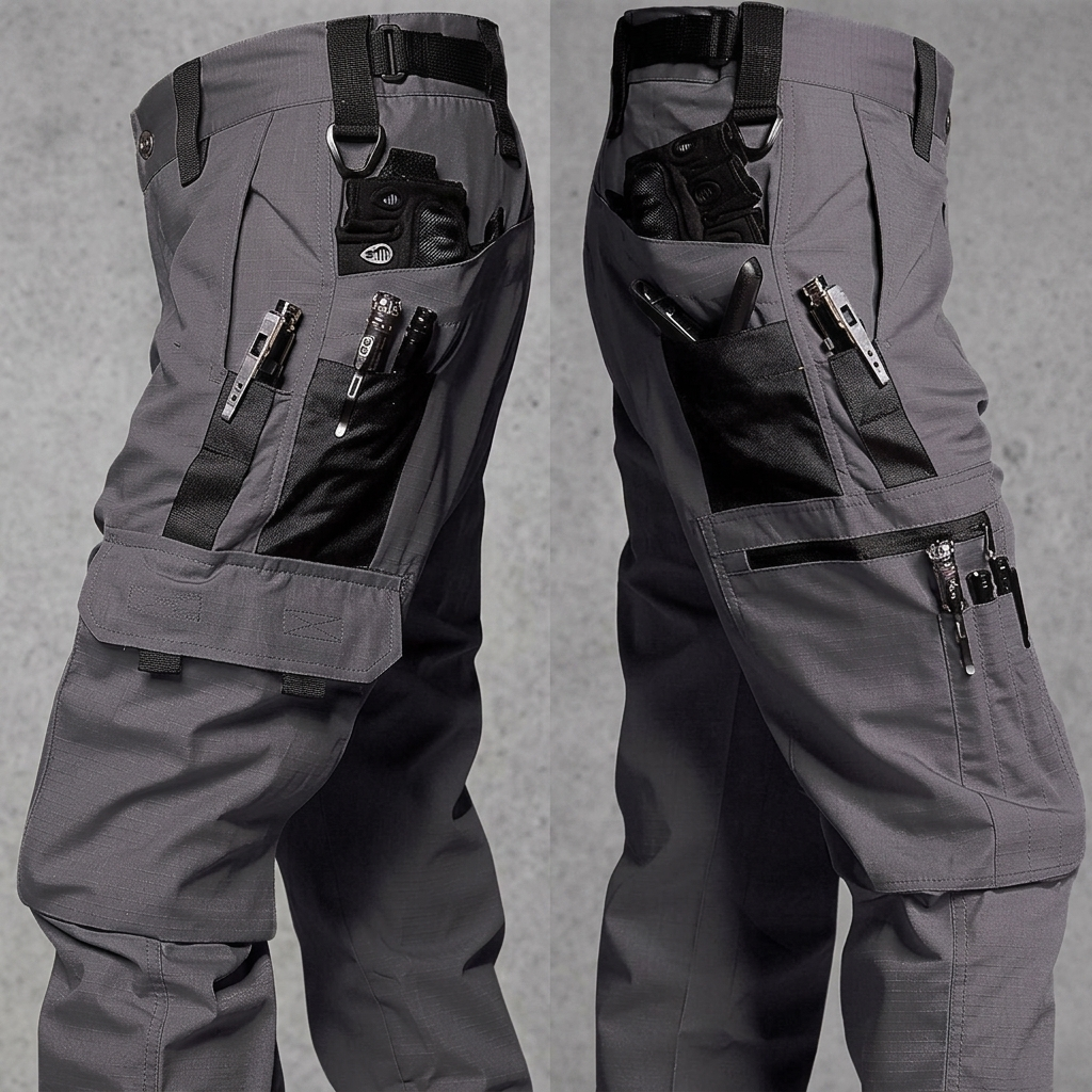 Spodnie taktyczne Gainsford Utility