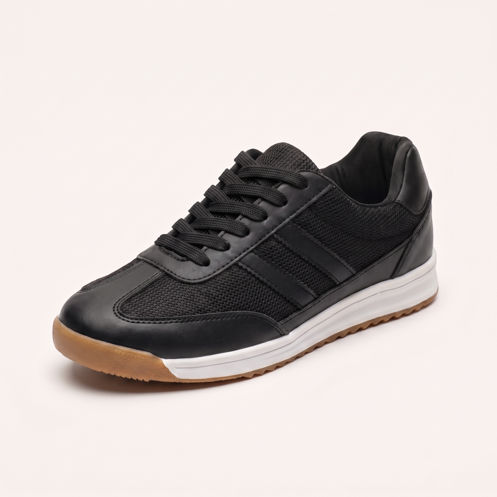 BIAŁE BUTY SPORTOWE VELLFORD URBAN
