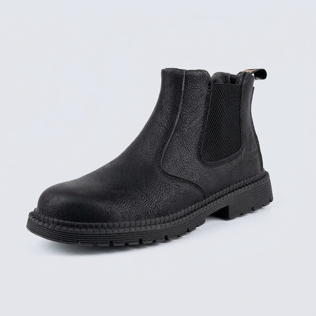 BUTY OCHRONNE FORGEWICK Z NOSKIEM STALOWYM