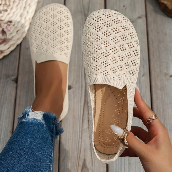 BUTY DO CHODZENIA FERNCLIFF SOFT-KNIT