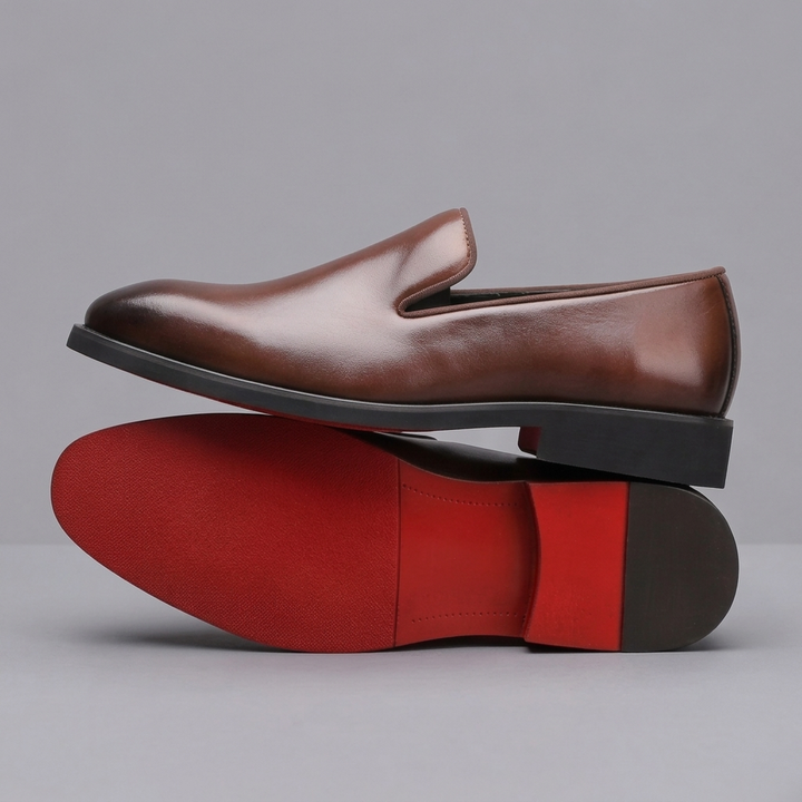 FORMALNE BUTY WSUWANE MAYBOURNE