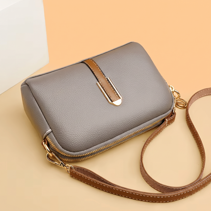 TORBA NA RAMIĘ LILIAN LUXE