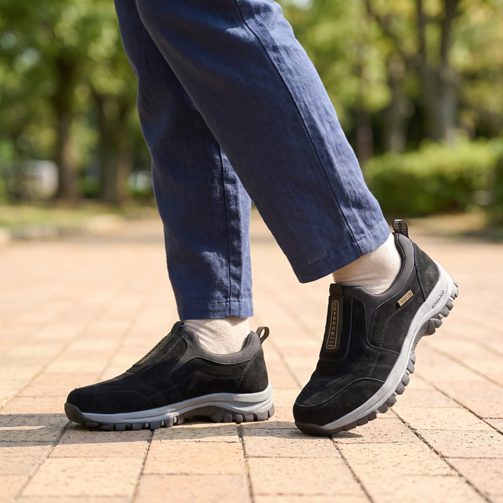 WHITCOMBE ORTOPEDYCZNE BUTY KOMFORTOWE