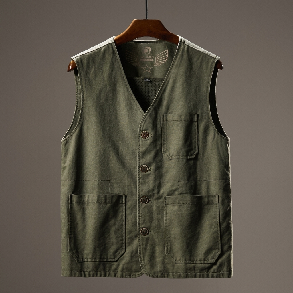 KAMIZELKA UŻYTKOWA LARCHFORD