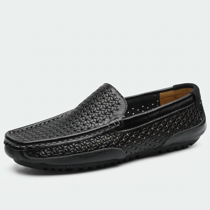 MOKASYNY BURLINGTON PREMIUM