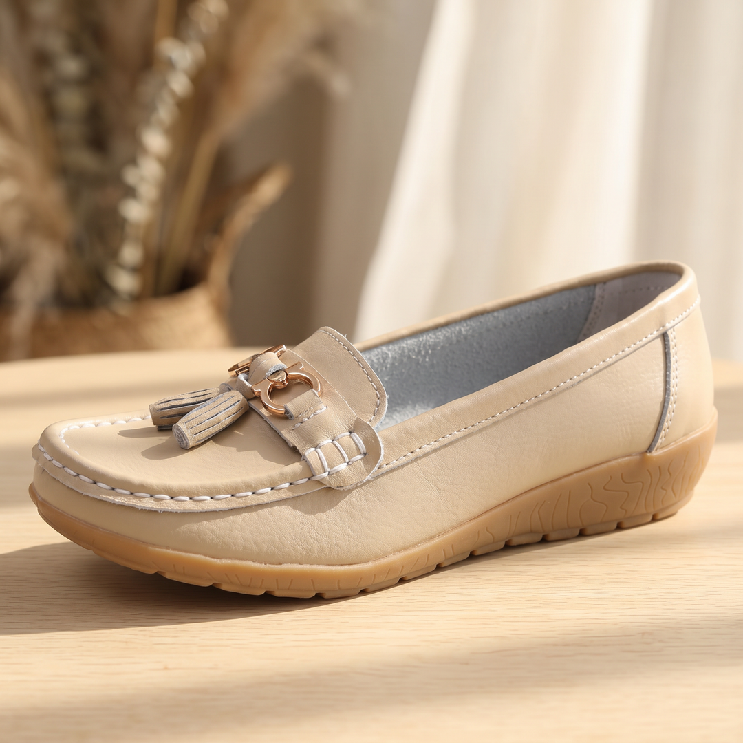 NORLEIGH ORTOPEDYCZNE BUTY WSUWANE