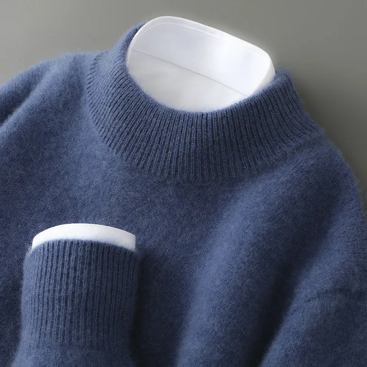 DZIANINA KASZMIROWA EVERMONT