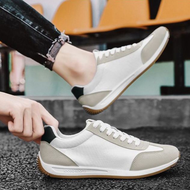LYON RETRO Trainers