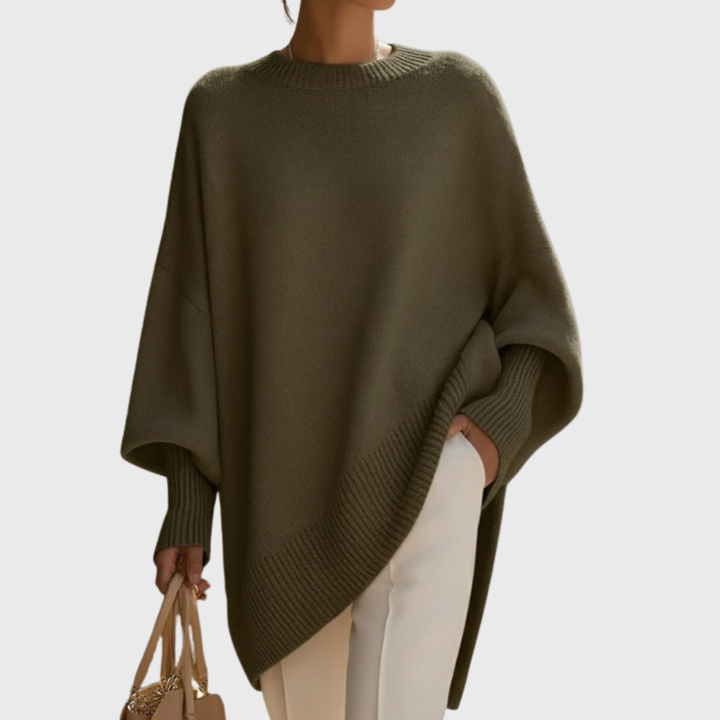 Sweter oversize Clara