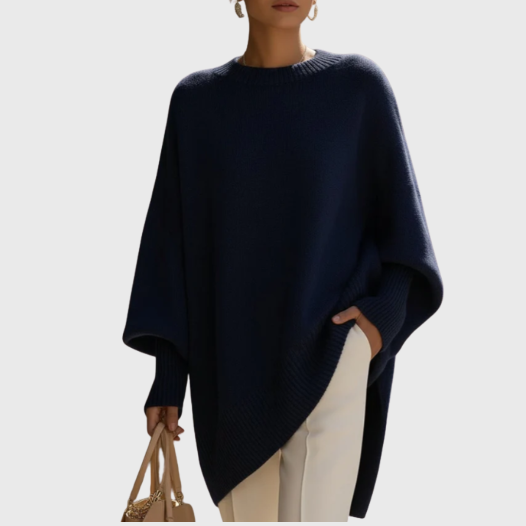 Sweter oversize Clara