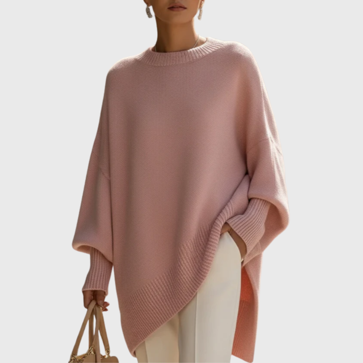 Sweter oversize Clara