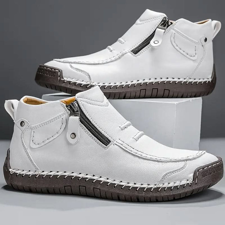 CAMDEN™ Ortopedyczne skórzane buty sportowe