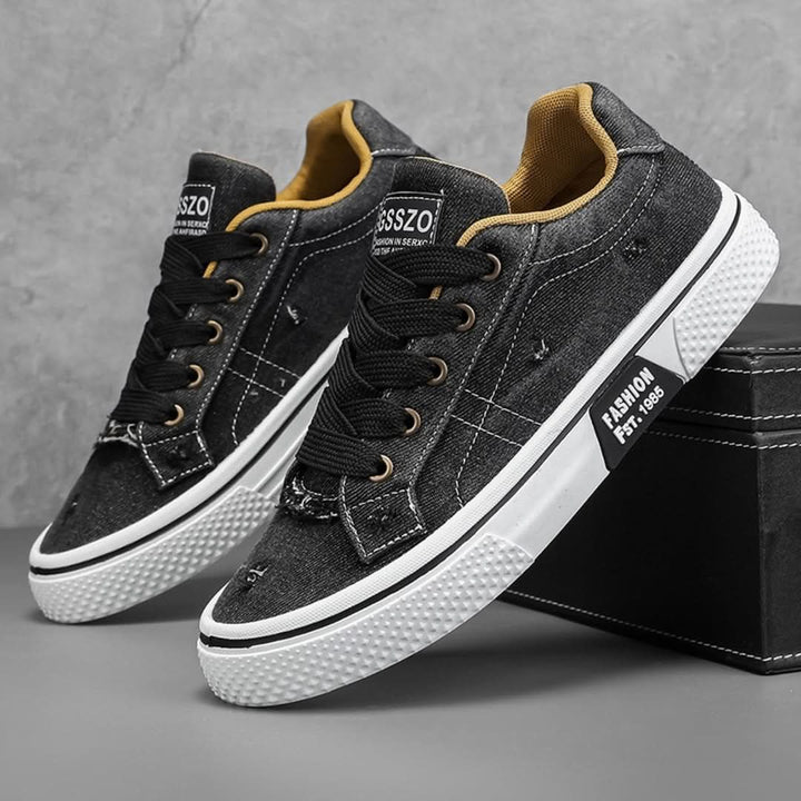 URBAN DENIM TrainerS