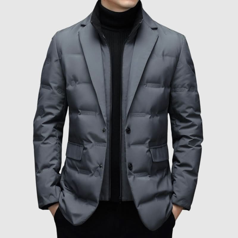 KURTKA PIKOWA LUREVO ESSENTIAL
