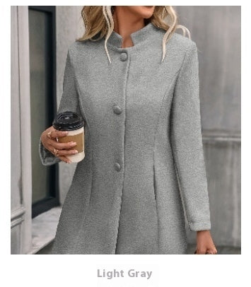 MARYNARKA LORIELLE TAILORED