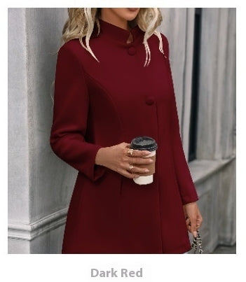 MARYNARKA LORIELLE TAILORED