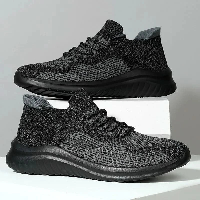 BUTY SPORTOWE ALFIE AIRMESH