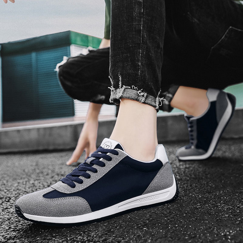 LYON RETRO Trainers