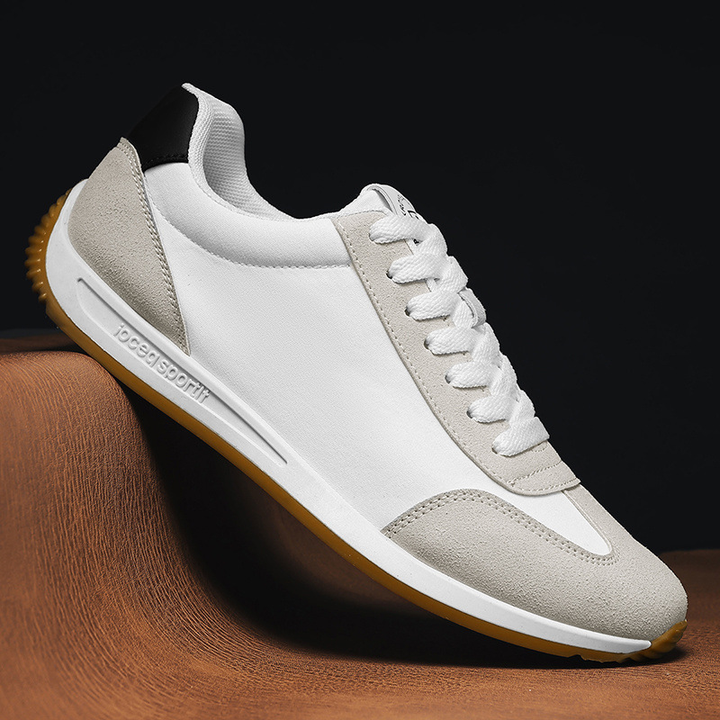 LYON RETRO Trainers