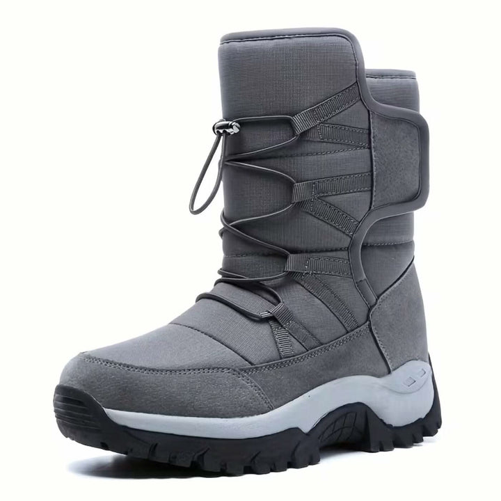 BUTY NA KAŻDĄ POGODĘ FROSTGUARD