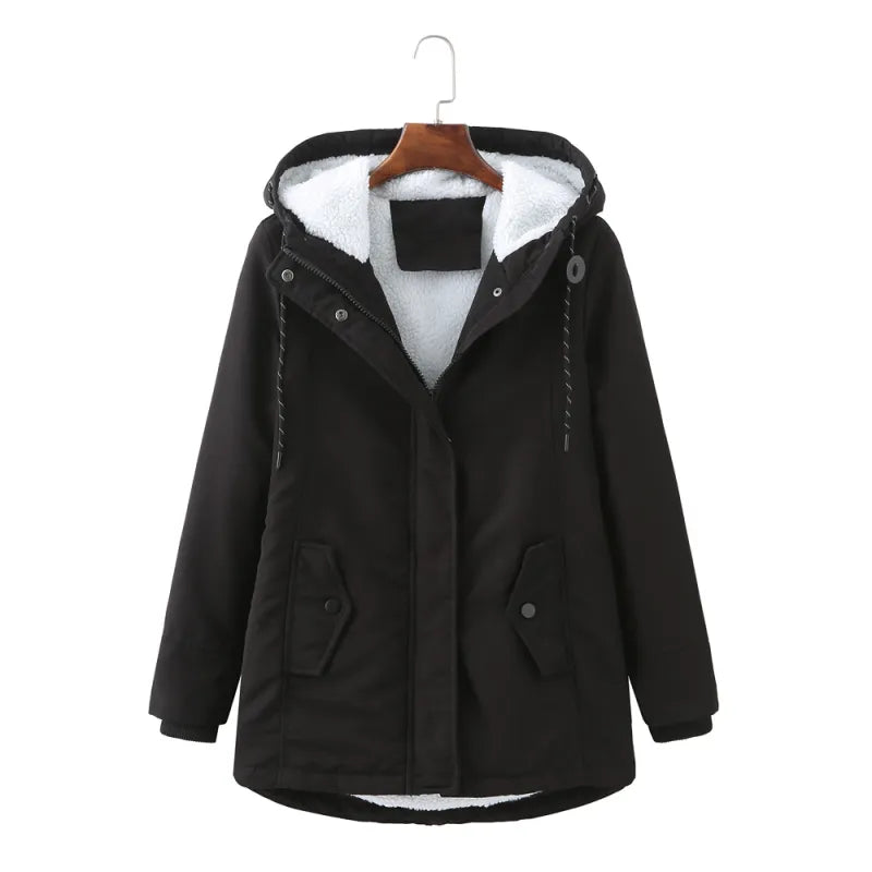 PARKA FROSTHAVEN