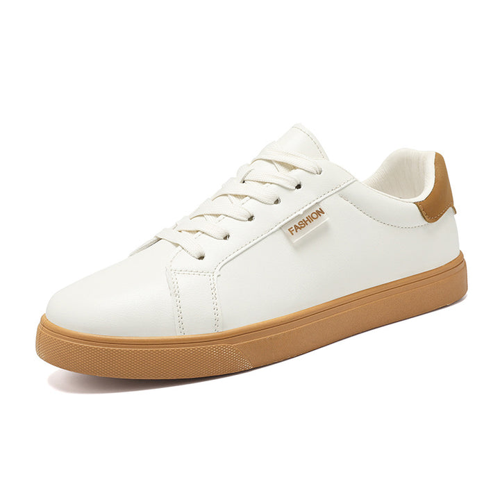 PORTWELL MIEJSKIE SKÓRZANE BUTY