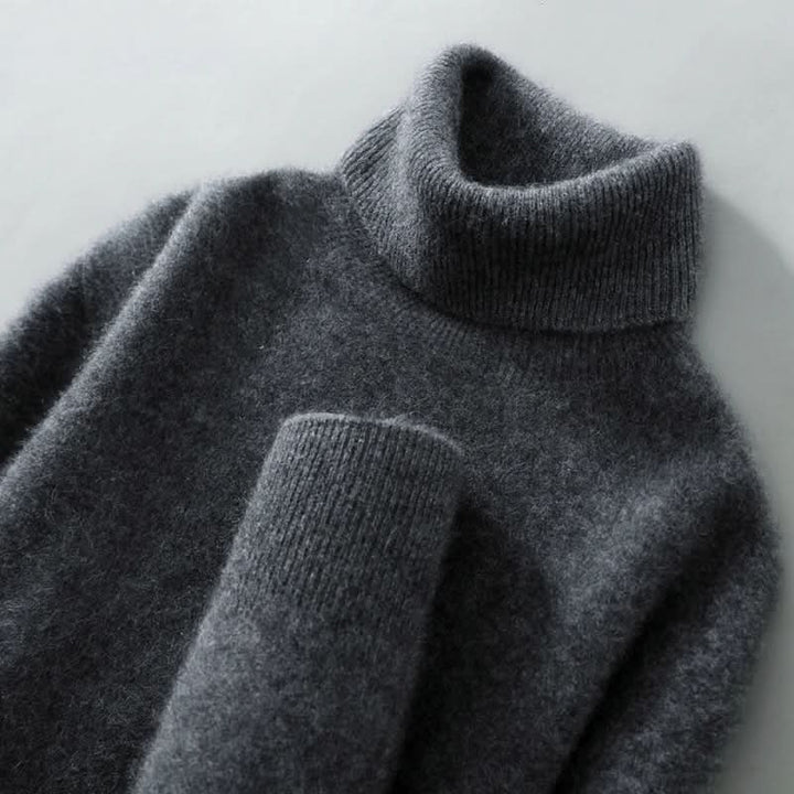 Sweter Valecrest Luxe