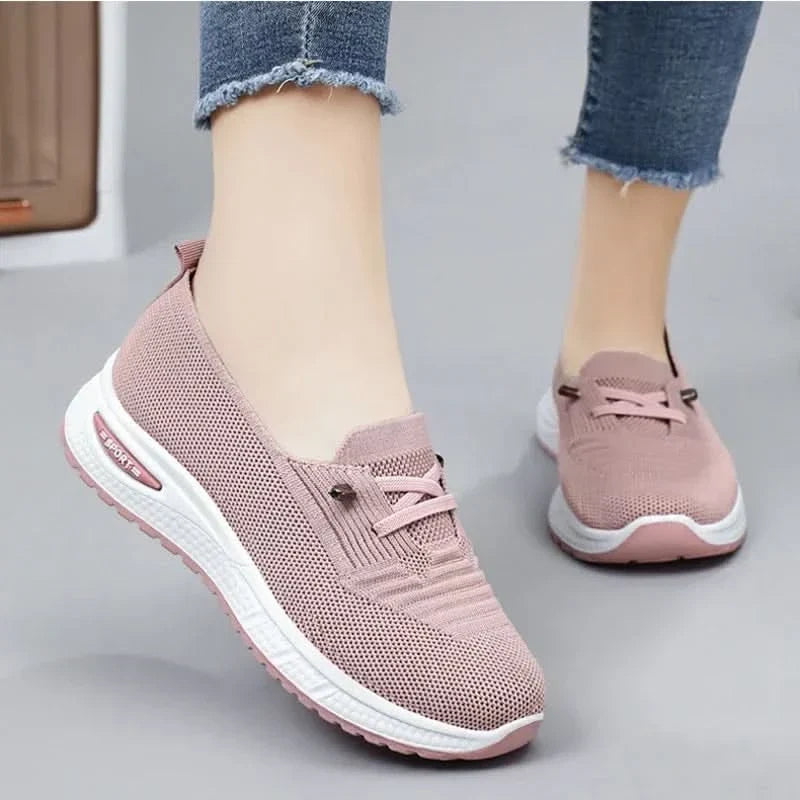 BUTY DAMSKIE PURE STRIDE