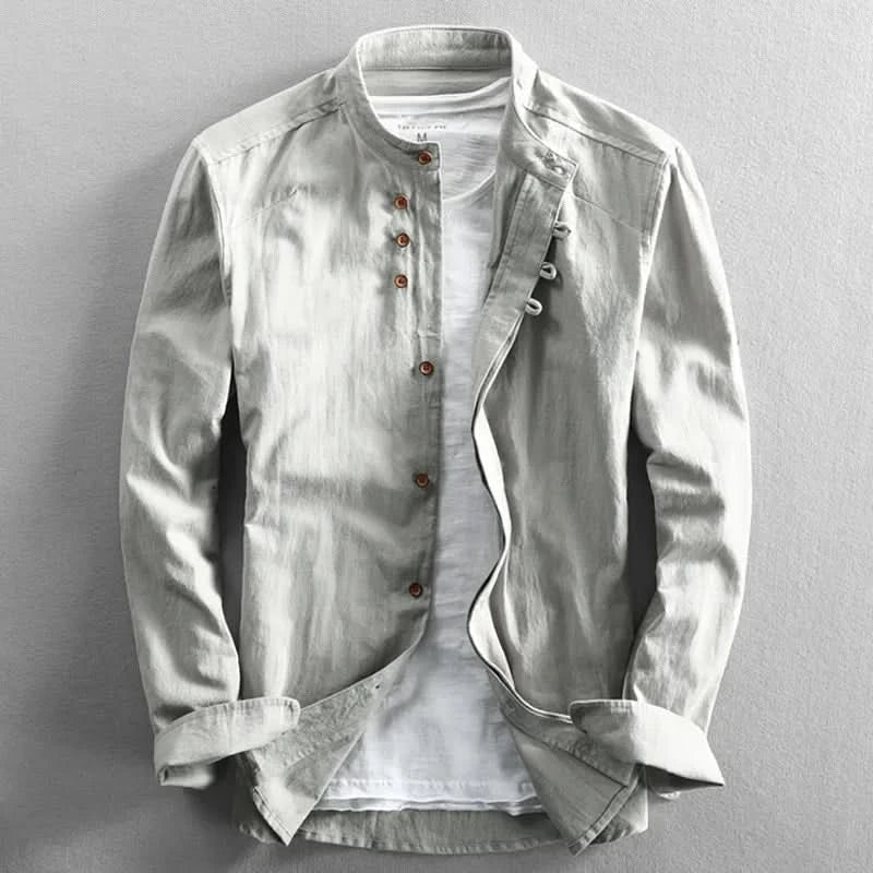 KOSZULA RIDGEWELL TAILORED