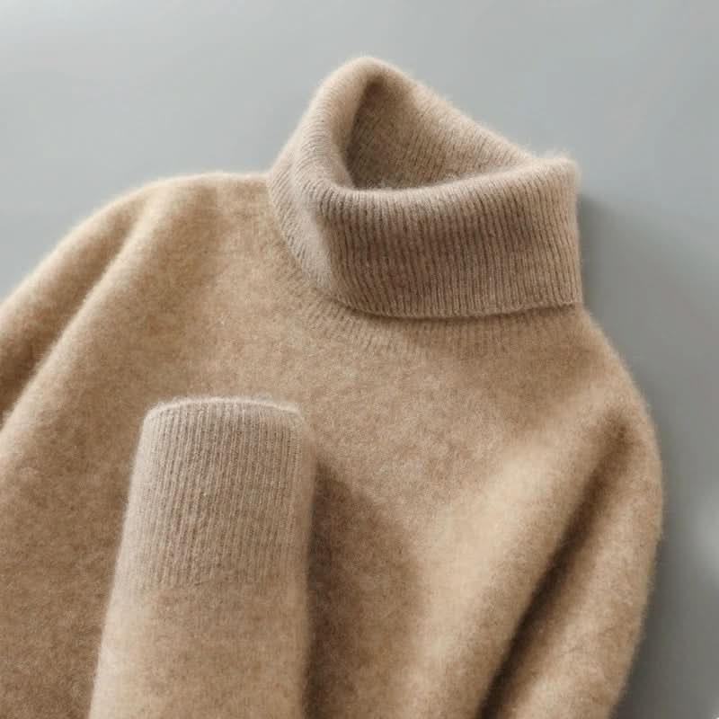 Sweter Valecrest Luxe