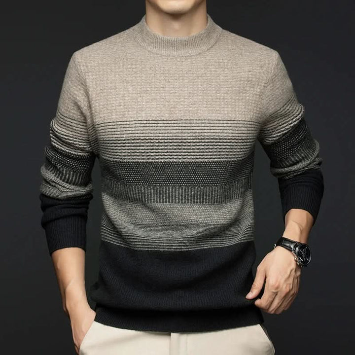 DZIANINA WEŁNIANA HUXLEY