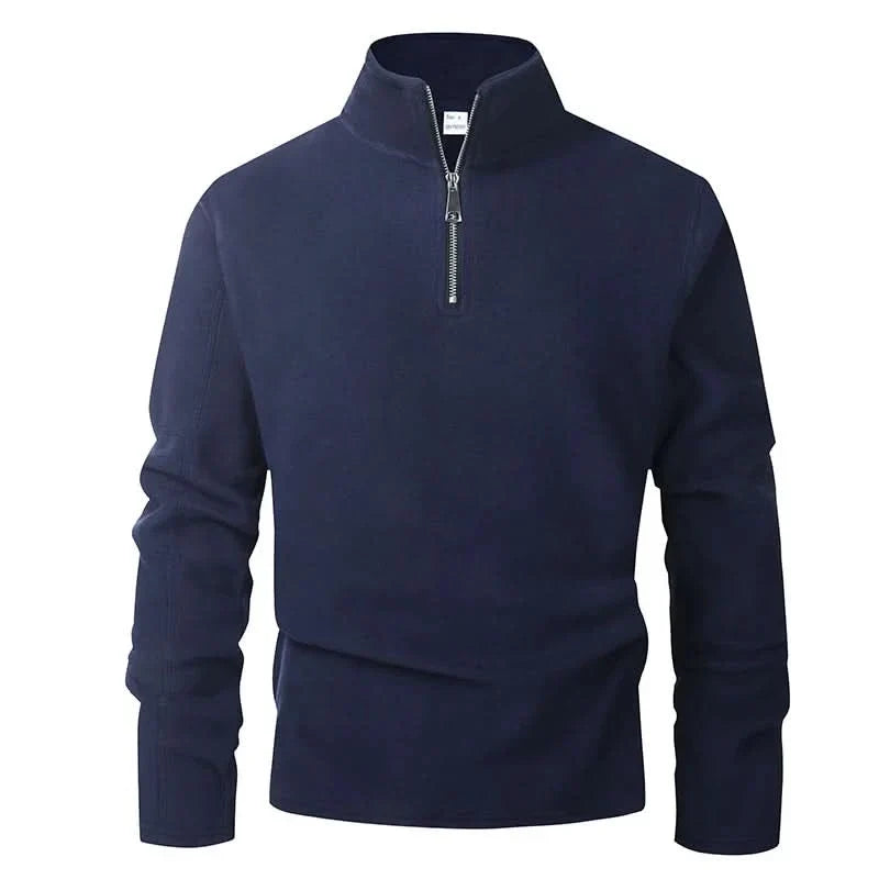 Bluza z kapturem Telford Alpejski Polar