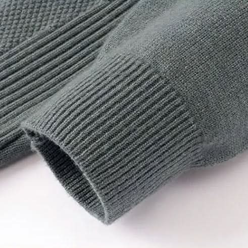 Sweter ARDEN JACQUARD