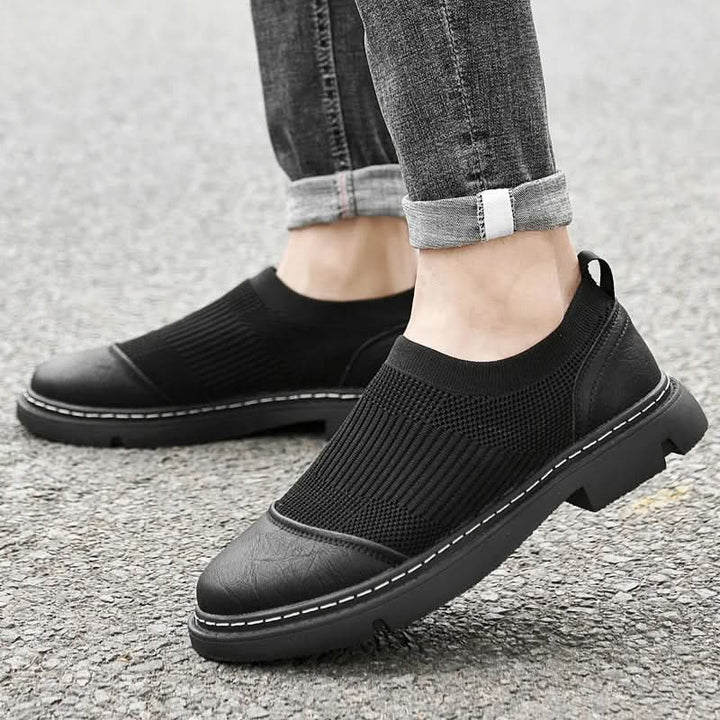 BUTY SPORTOWE BLACKTHORNE MESH