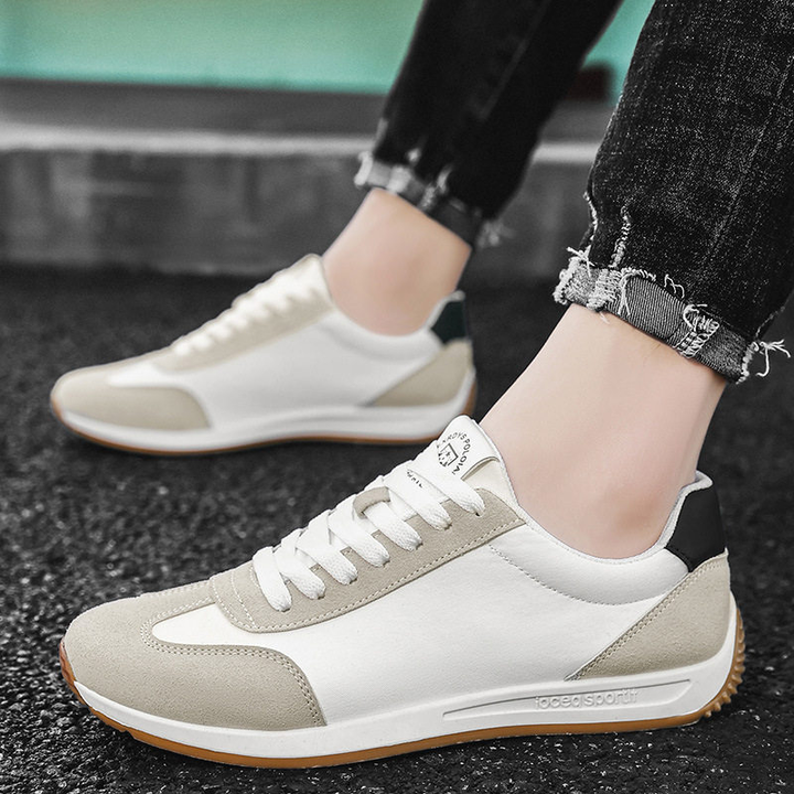 LYON RETRO Trainers