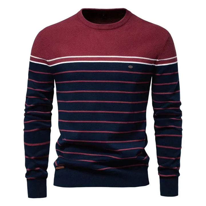 Sweter Marvika Herrena