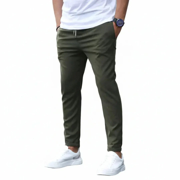 Spodnie CAMDEN SLIM FIT
