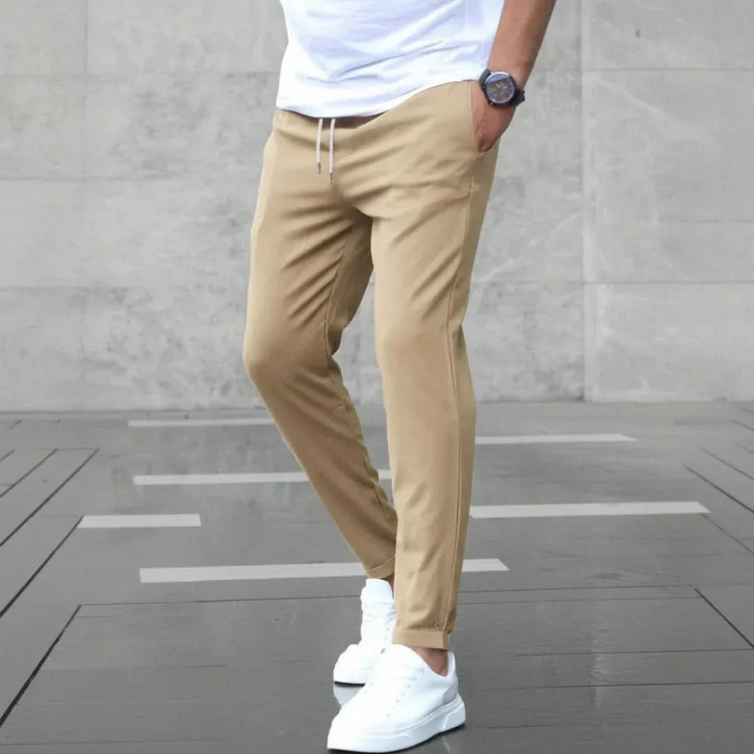 Spodnie CAMDEN SLIM FIT