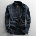 KOSZULA RIDGEWELL TAILORED